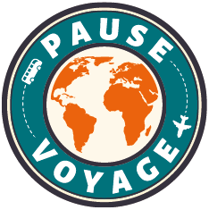 Pause voyage