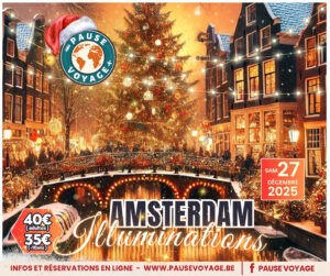 AMSTERDAM NOEL