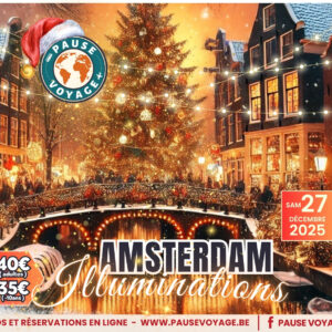 AMSTERDAM NOEL