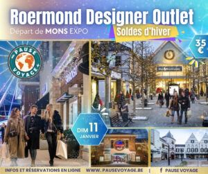Roermond design outlet
