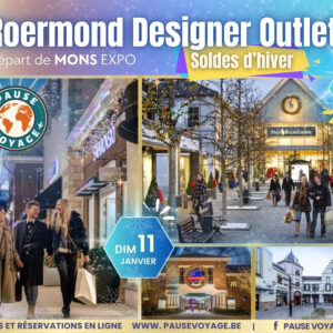 Roermond design outlet