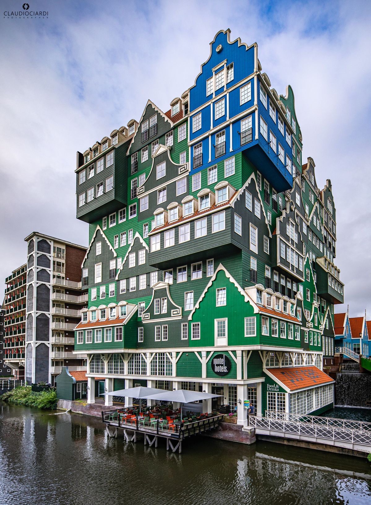 zaandam