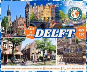 delft