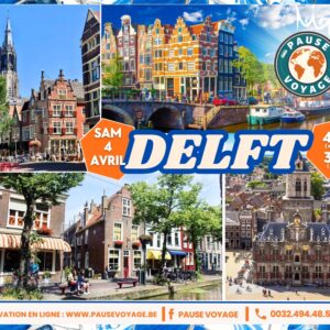 delft