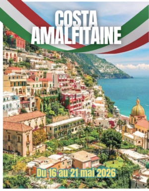 Côte Amalfitaine