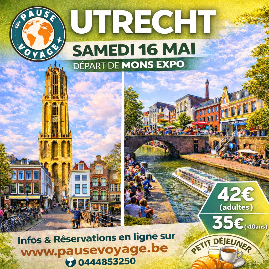 UTRECHT