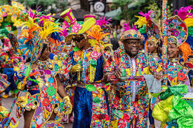 Rotterdam - Carnaval d'été - Samedi 25 Juillet 2026 – Image 2