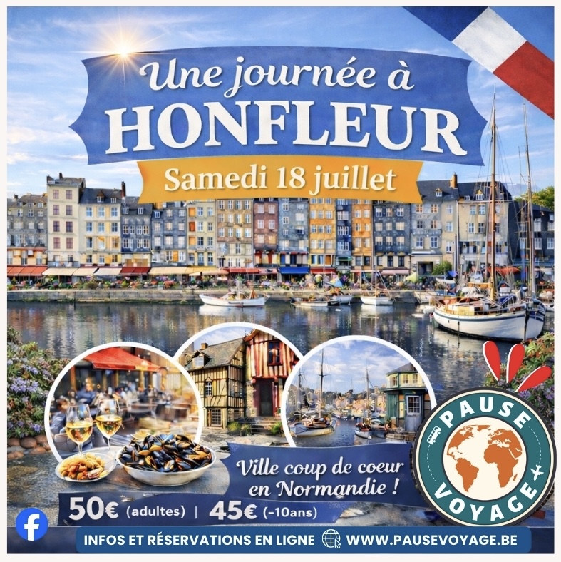 Honfleur