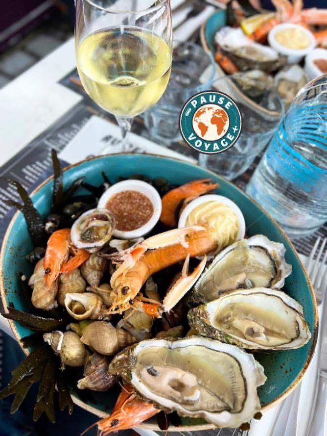 Journée libre à Honfleur - Samedi 18 juillet – Image 2