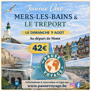 Mers les bains