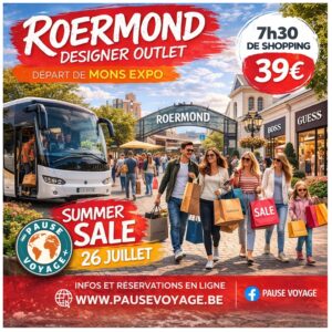 roermond design outlet