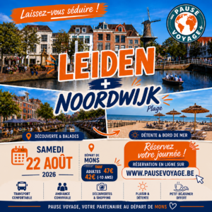 Leiden