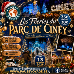 Ciney feerie