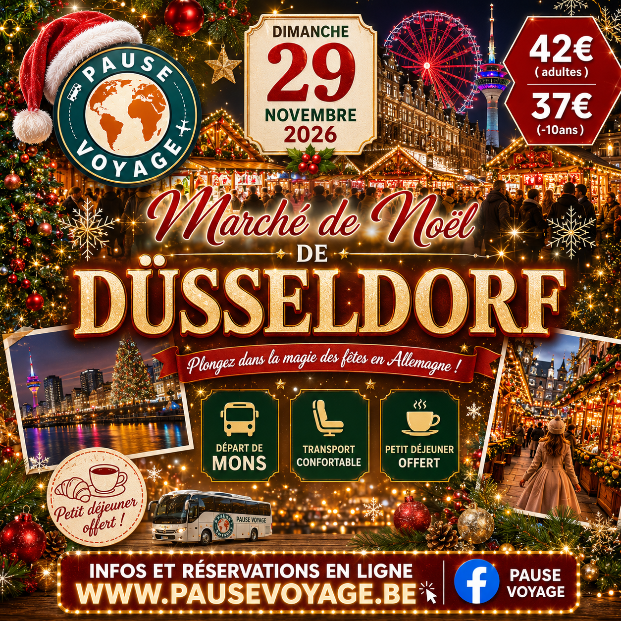 Dusseldorf