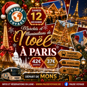 PARIS NOEL