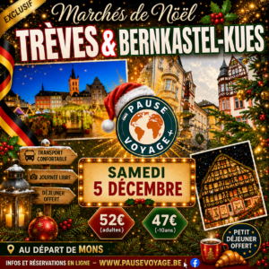 trève