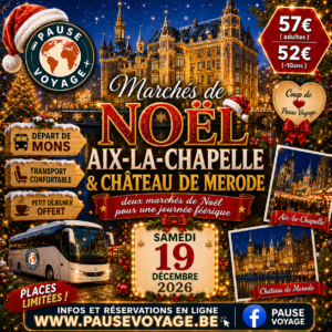 Aix la chapelle