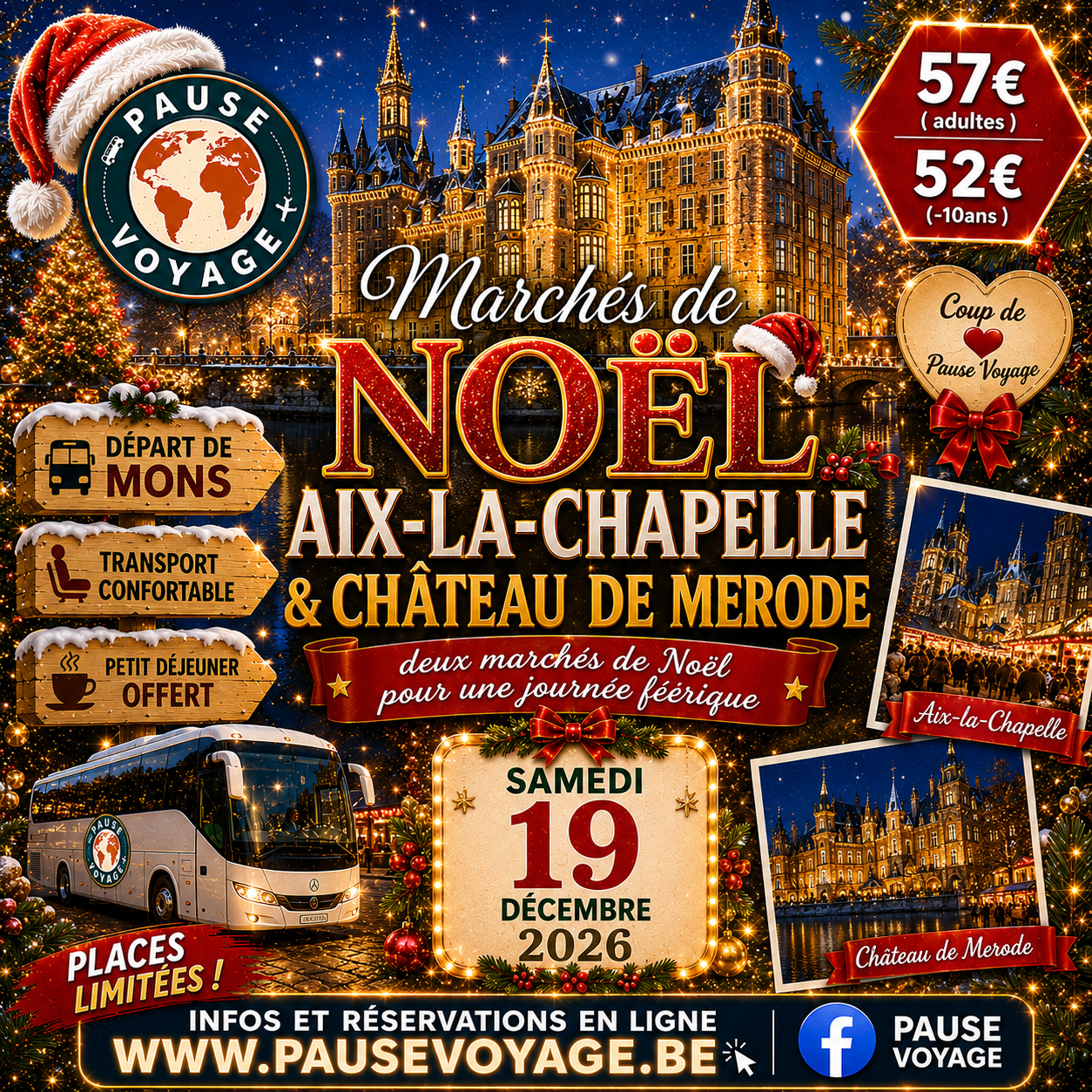 Aix la chapelle