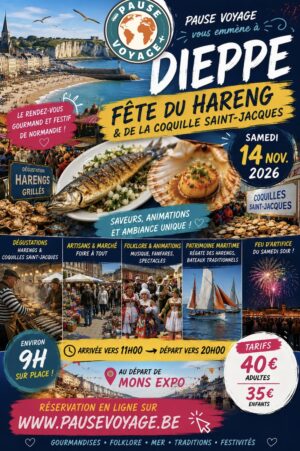 Dieppe