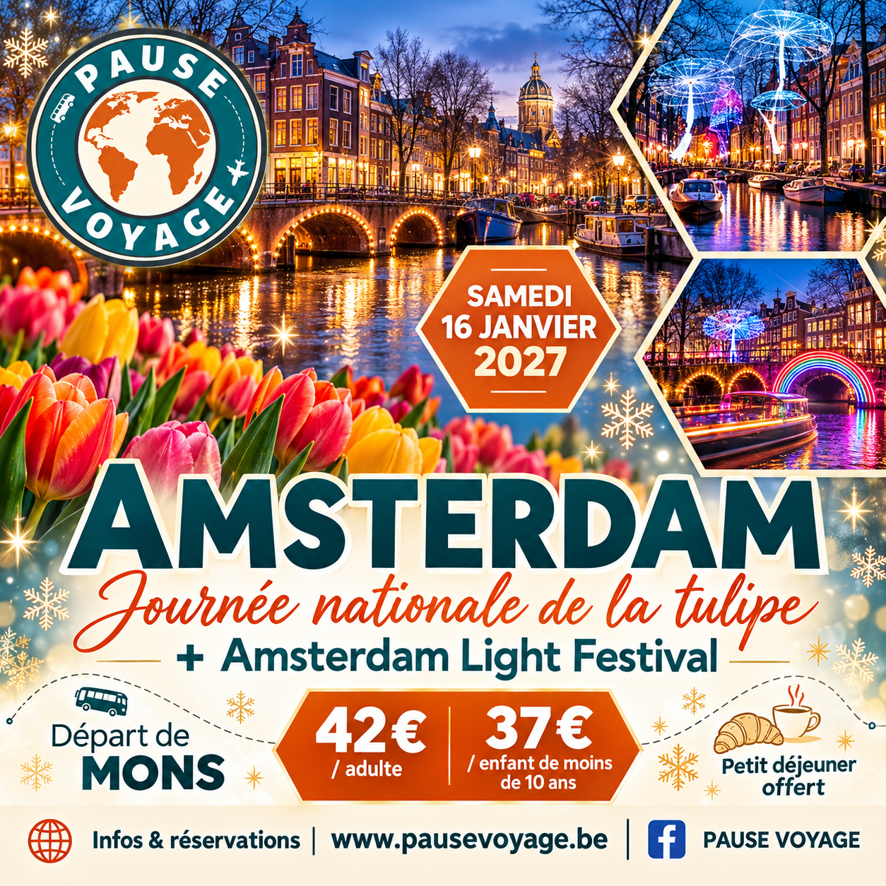 Amsterdam